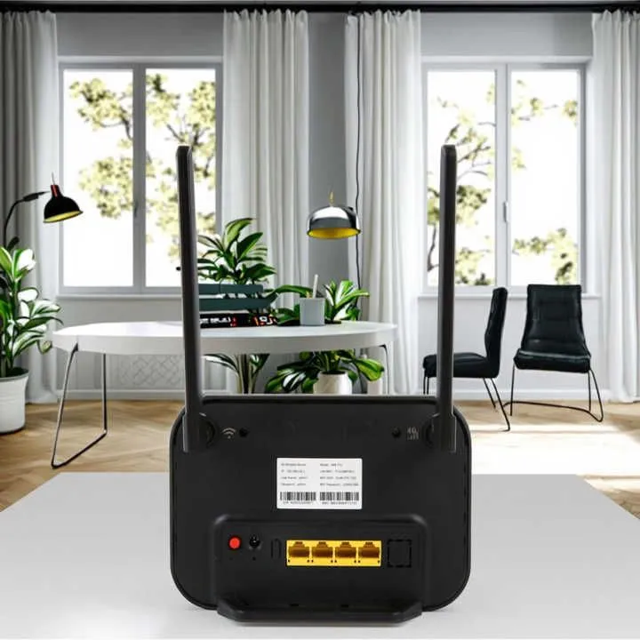 best 4g sim router bangladesh