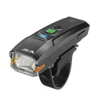 Smiling Shark QXD435 Rechargeable LED Cycle Light
