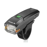 Smiling Shark QXD435 Rechargeable LED Cycle Light - Image 2