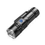Smiling Shark SD5031 Rechargeable Flashlight