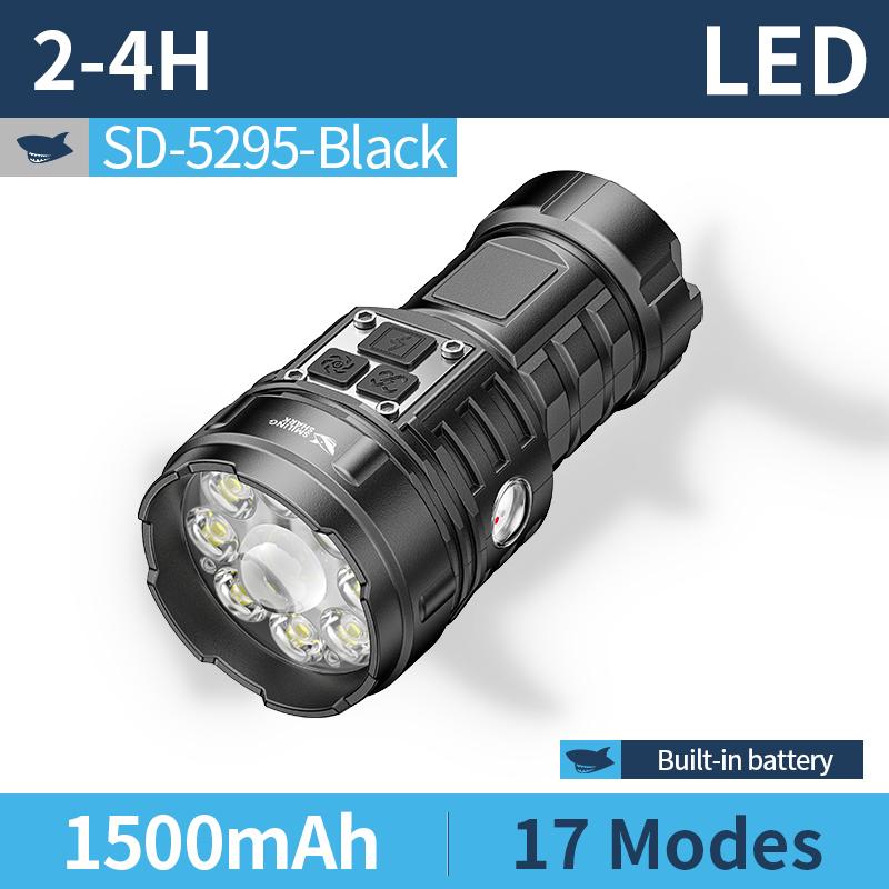 Smiling Shark SD5295 Multi-Purpose Work Light price in bangladesh