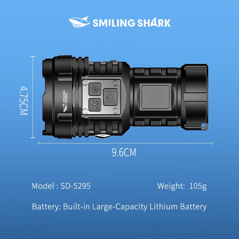 Smiling Shark SD5295 Multi-Purpose Work Light price