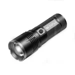 Smiling Shark SD8100 LED Flashlight
