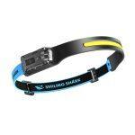 Smiling Shark TD-0239 Rechargeable LED Headlamp