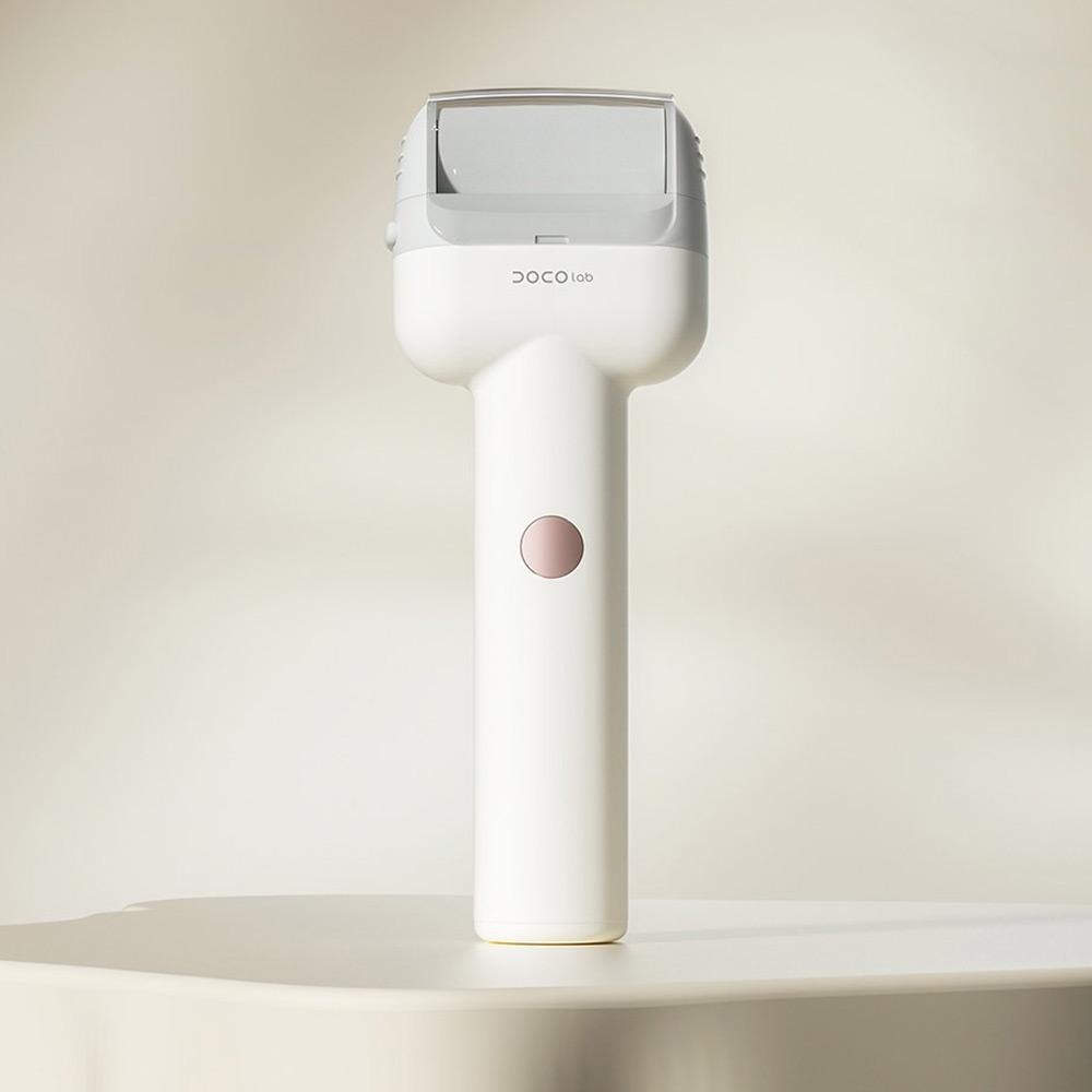 Xiaomi DOCO Electric Callus Remover F003 price in bangladesh