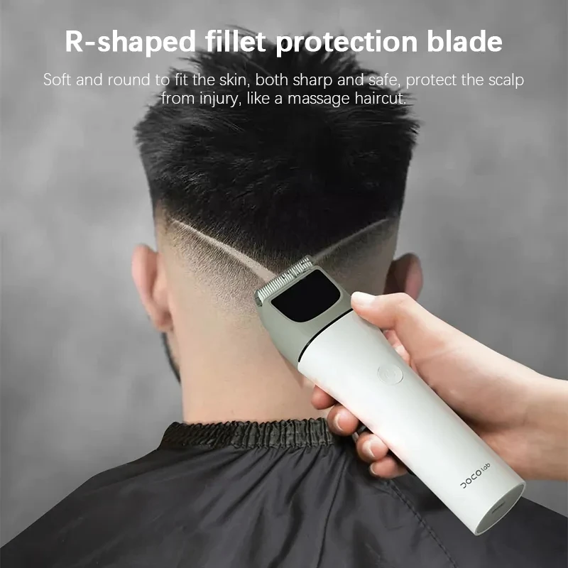 Xiaomi DOCO Hair Clipper HC002