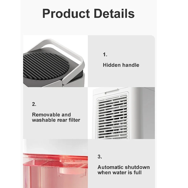 xiaomi moisture absorber price bd