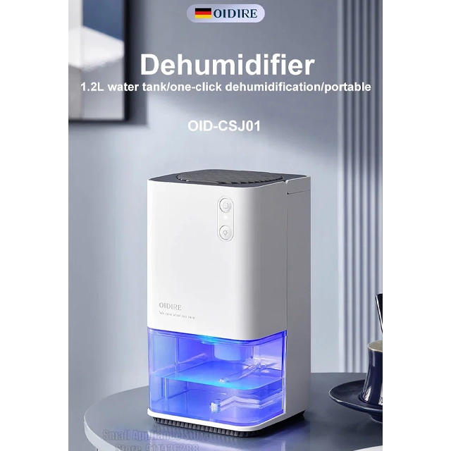 portable dehumidifier bd