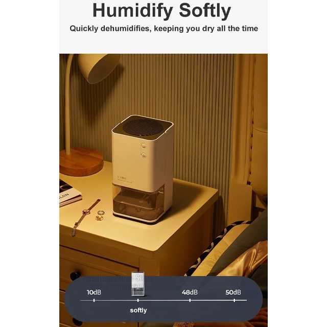 xiaomi oidire odi-csj01 dehumidifier price in bangladesh
