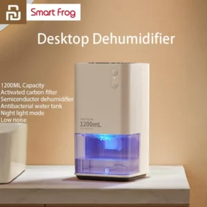 xiaomi dehumidifier bd