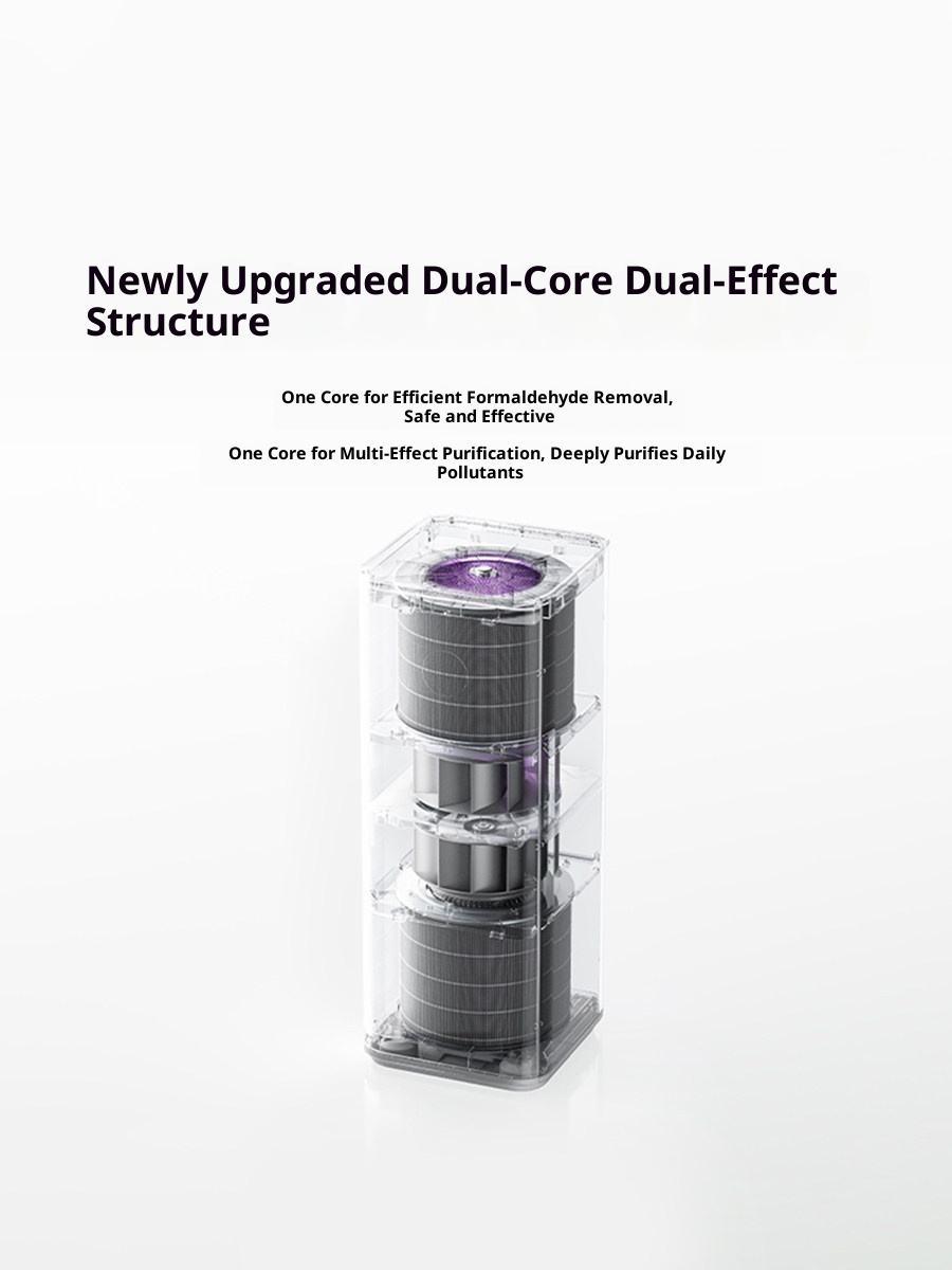 Smart Air Purifier