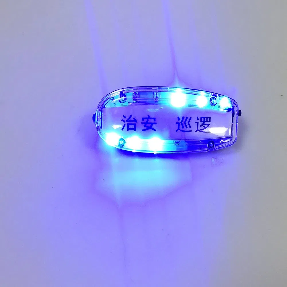 Yichen LED Shoulder Warning Light price