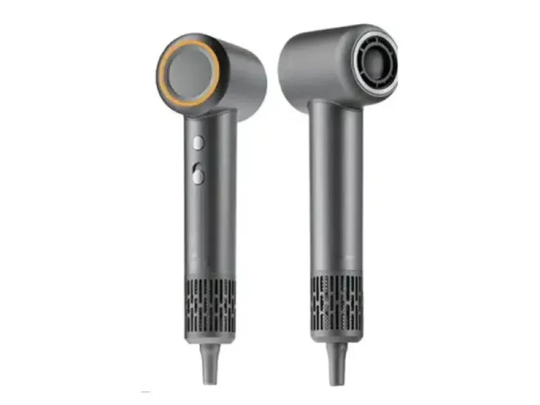 xiaomi lowra rouge mini hrs-201 hair dryer