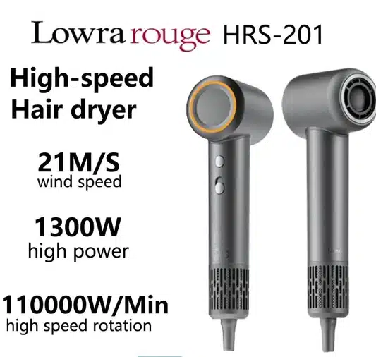 xiaomi lowra rouge mini hrs-201 hair dryer price in bangladesh