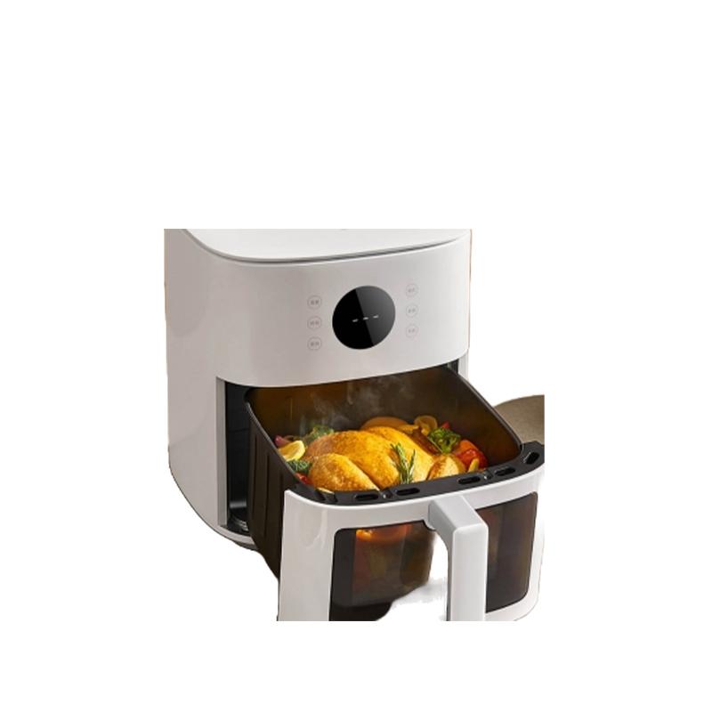 xiaomi air fryer price in bd