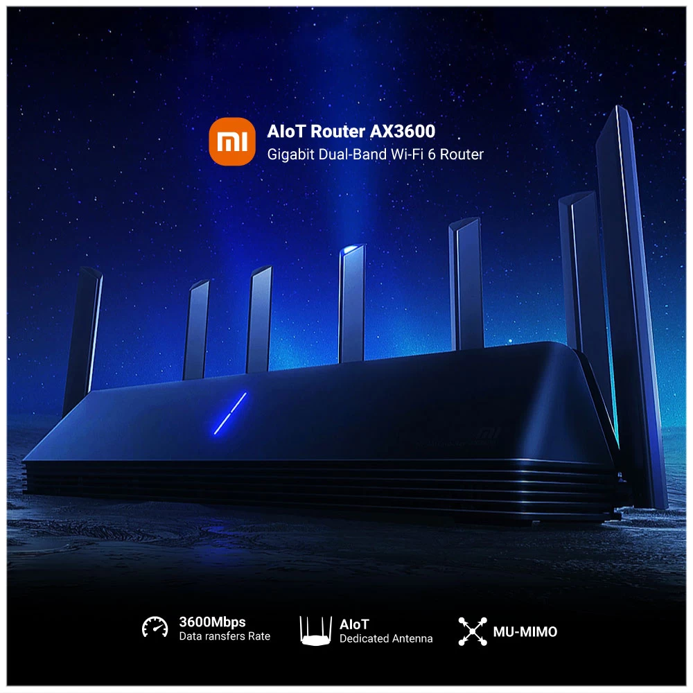 wifi 6 router price in bd