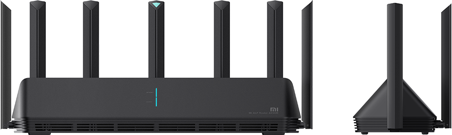 xiaomi ax3600 router price bd