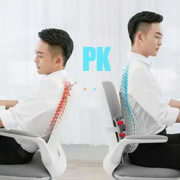 xiaomi leband ergonomic lumbar support lb-yk002