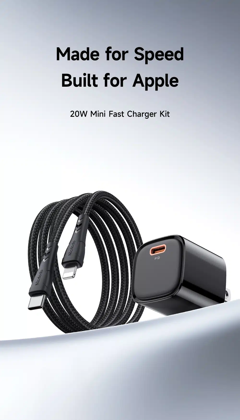  mcdodo nano 20 price bd