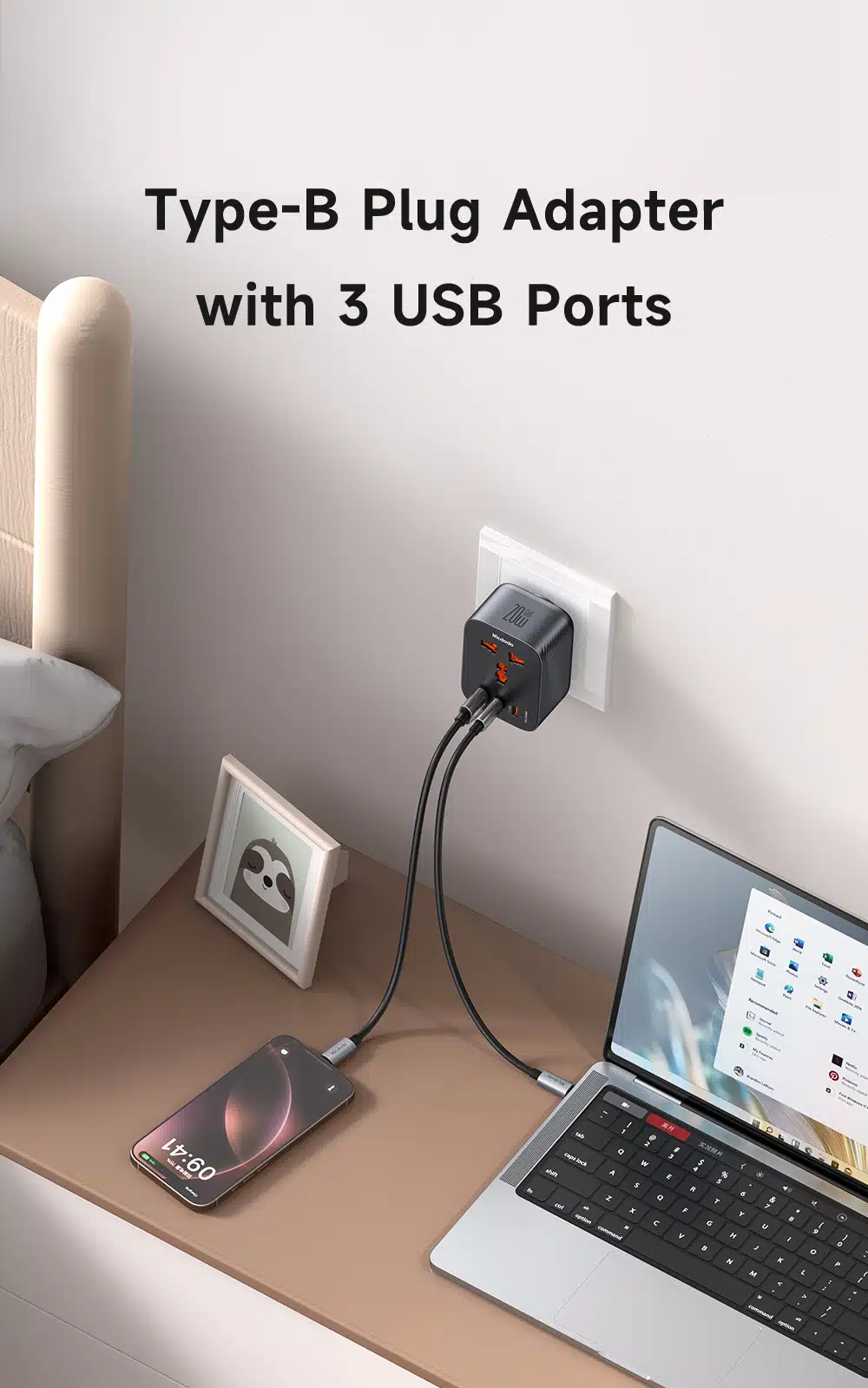best travel adapter bangladesh