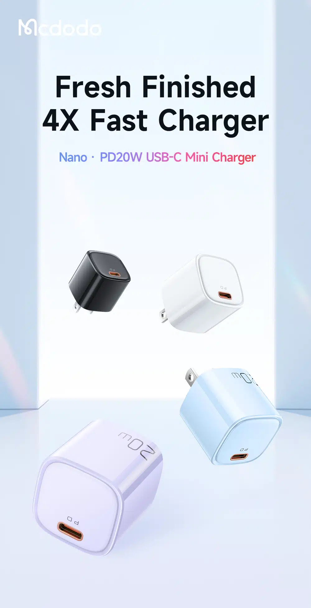  nano 20w fast charger price in bd