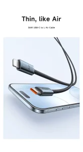 buy mcdodo lightning cable bd