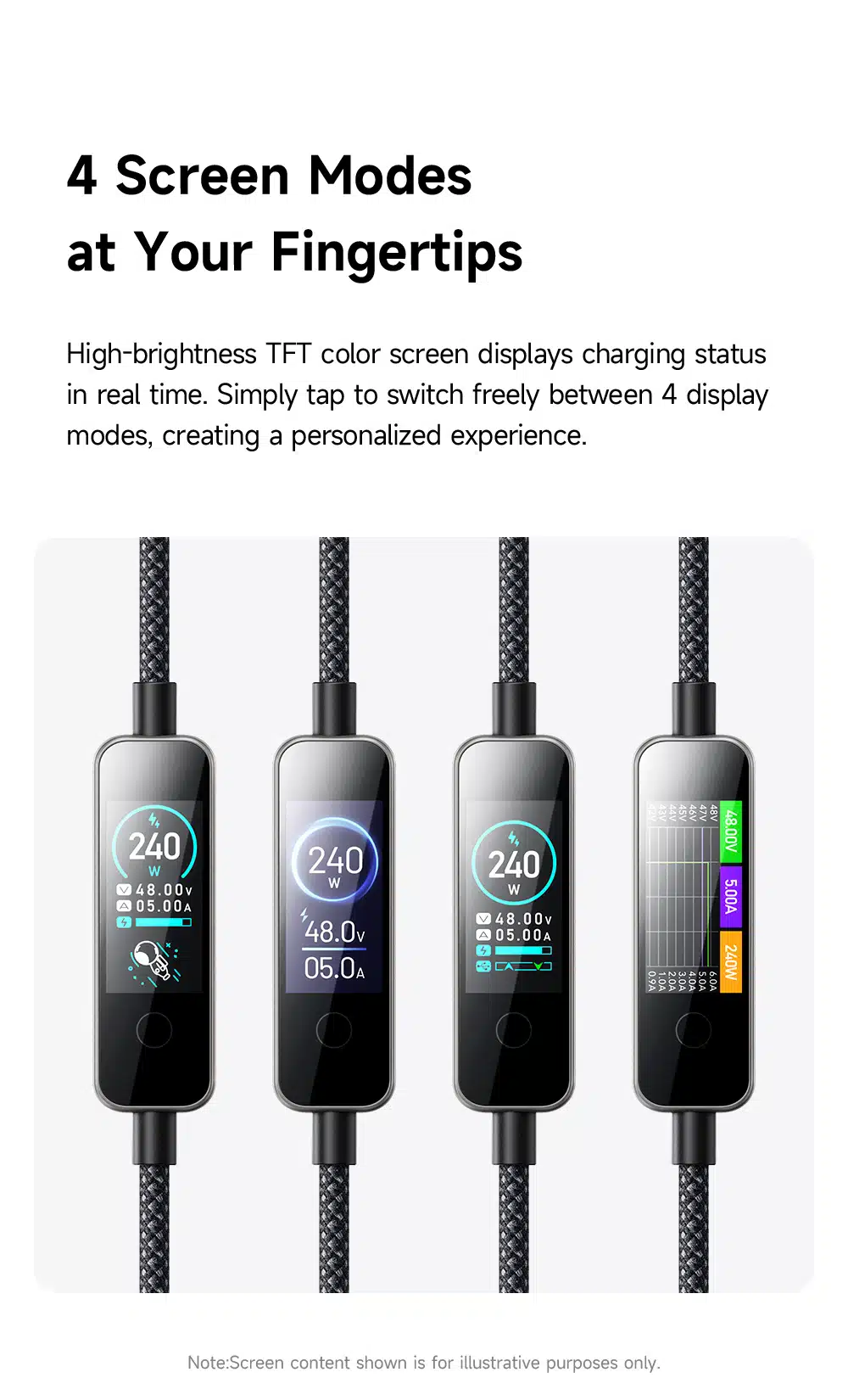 mcdodo 240w cable price in bd