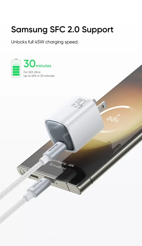 gan charger price in bd