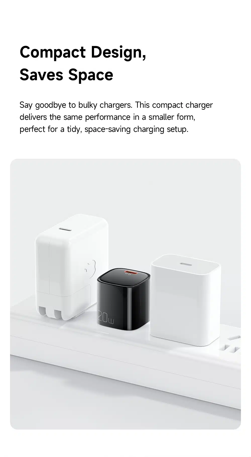  best mini charger bangladesh