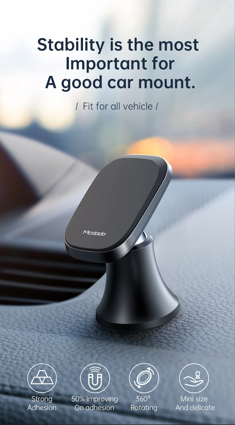 dashboard paste car holder price bd