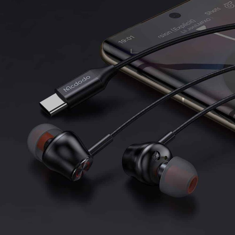 best type c earphone bd