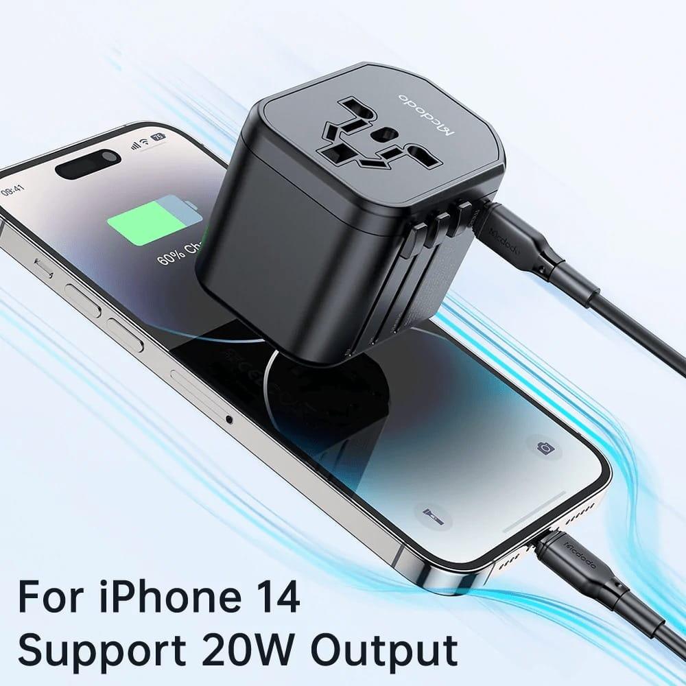 best universal travel adapter bangladesh