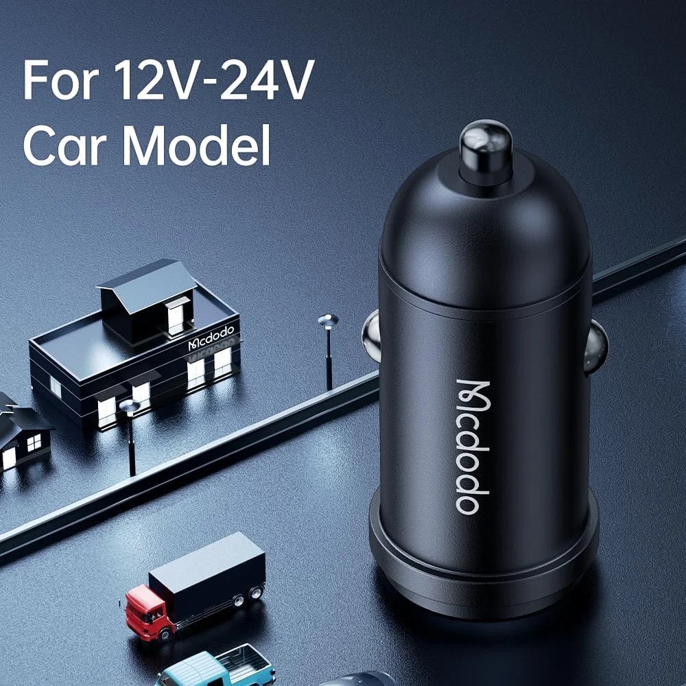 type c car charger for iphone