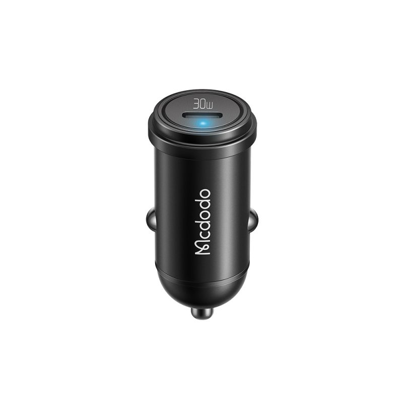 mcdodo usbc car charger bd