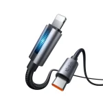 mcdodo 36w display cable price bd