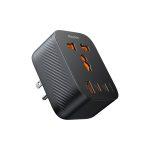 Mcdodo CP-0740 20W 3-Port Travel Adapter Price in Bangladesh - Image 3