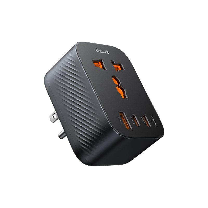 Mcdodo CP-3471 20W PD Travel Adapter Price in Bangladesh