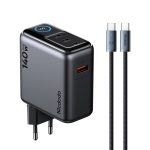 140w pd fast charger for macbook