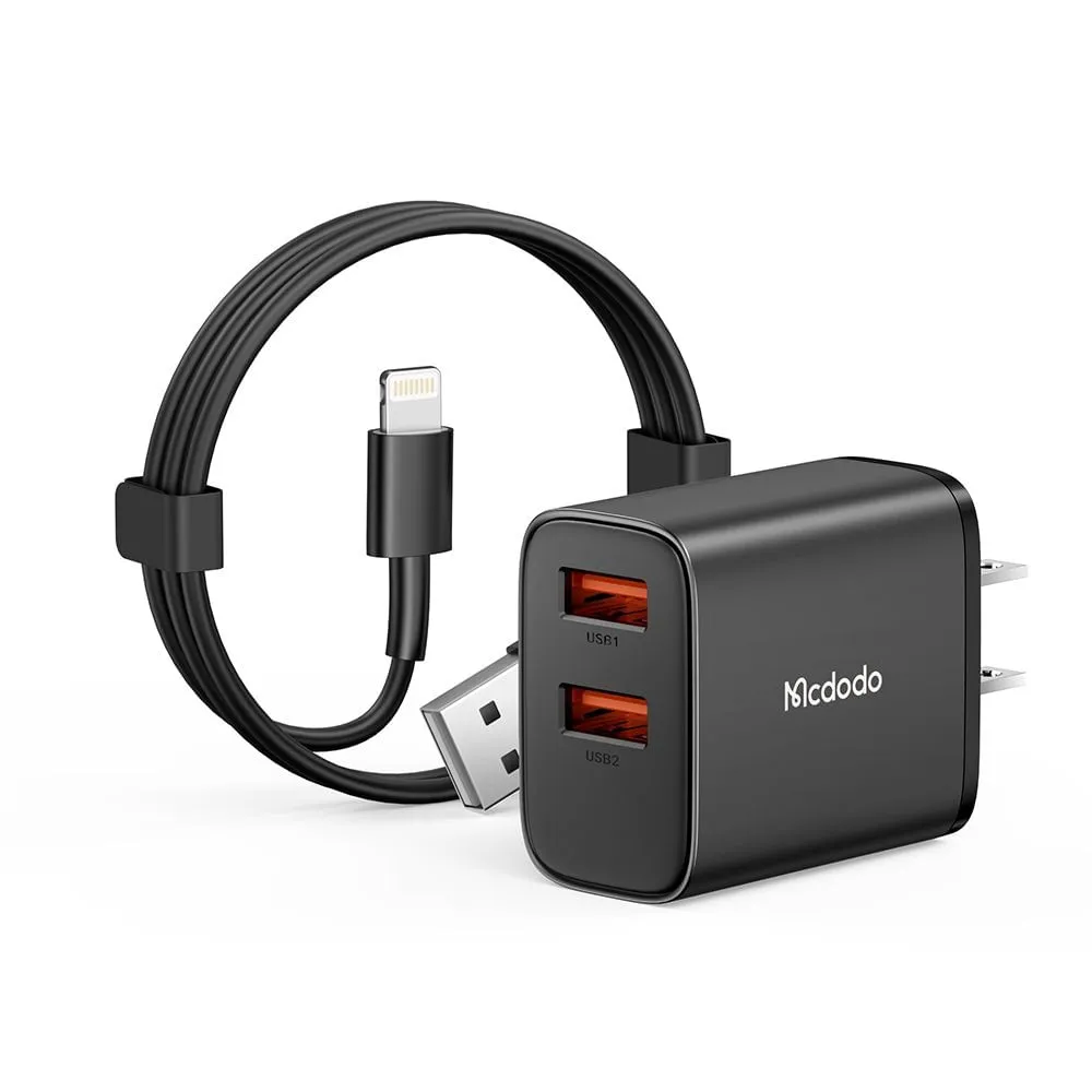 253153-1200-auto mcdodo charger