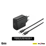 mcdodo charger bd
