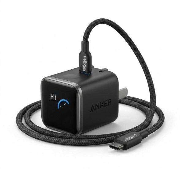 anker 45w usbc charger bd
