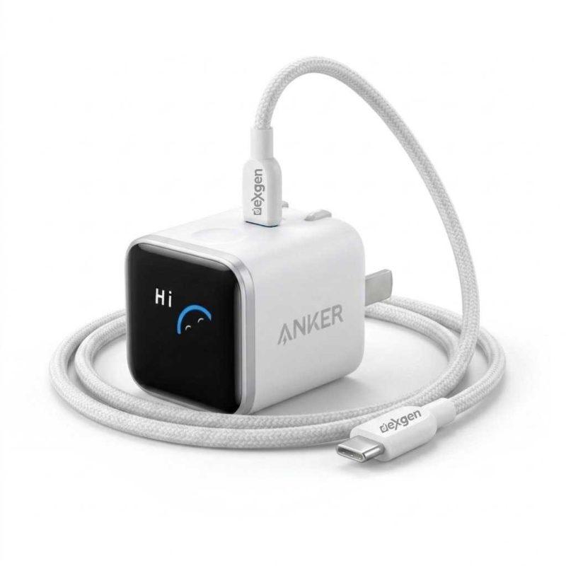 anker official charger bangladesh