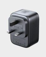 mcdodo us travel plug adapter bd