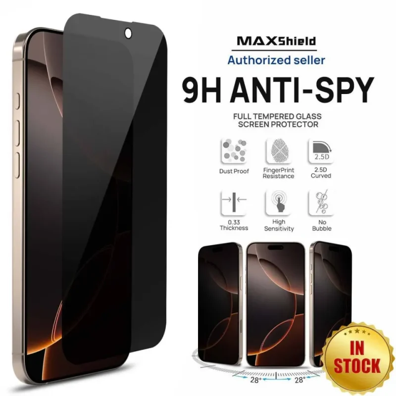  best privacy screen protector for iphone 18 pro max bangladesh