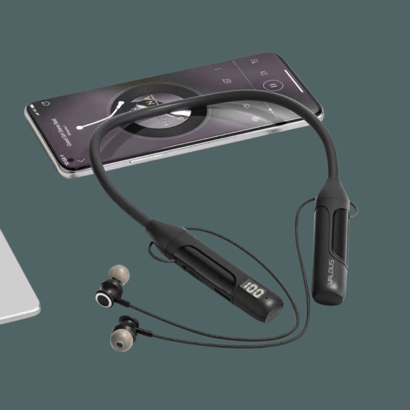 150h battery neckband price bd