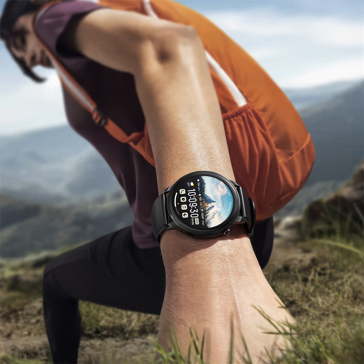 ACEFAST G2 AMOLED Smart Watch price