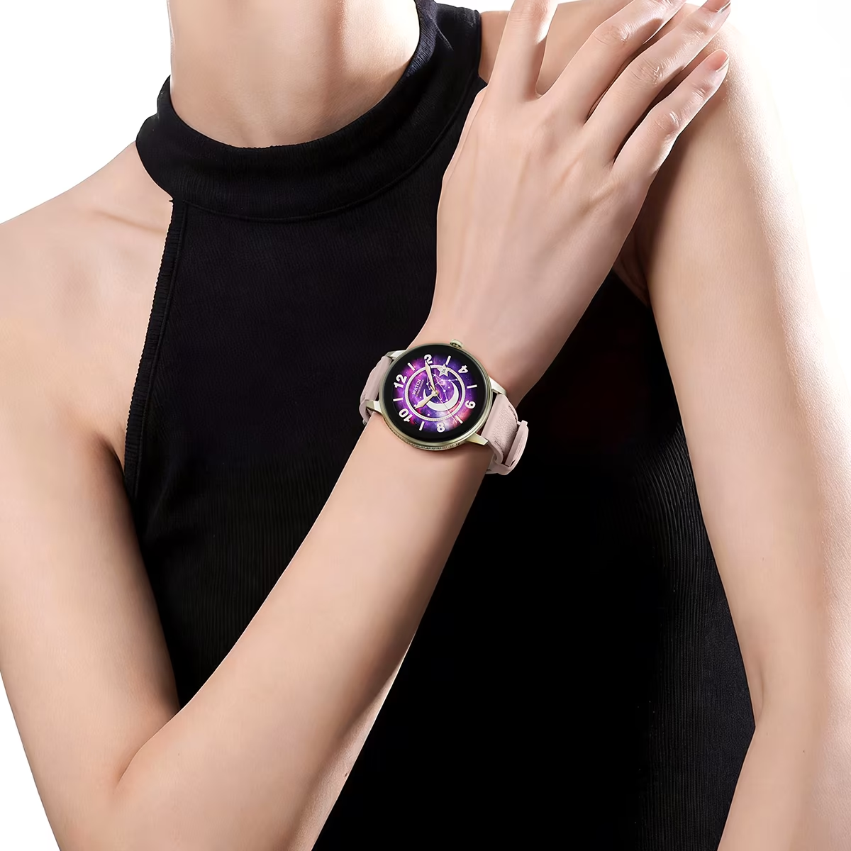 ACEFAST G3 Ladies Smartwatch price in Bangladesh