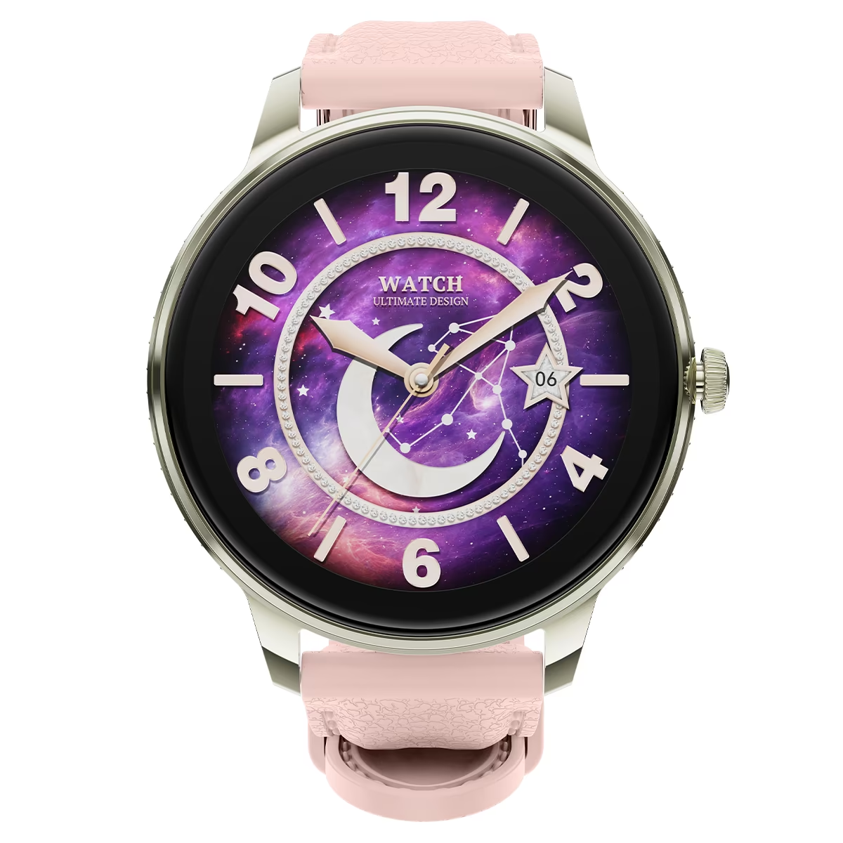 ACEFAST G3 Ladies Smartwatch (6) ACEFAST G3 Ladies Smartwatch - Image 1