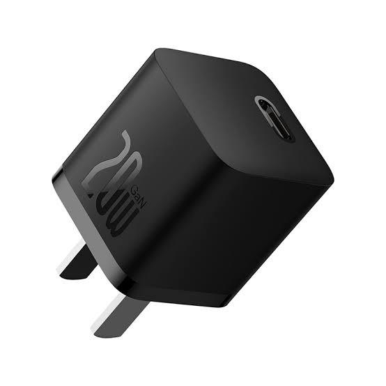baseus gan5 20w