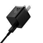 baseus gan5 20w usb-c fast charger price in bangladesh